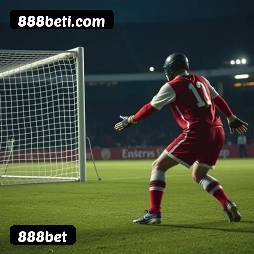 Imagem secundária de apoio para instalação do app 888bet